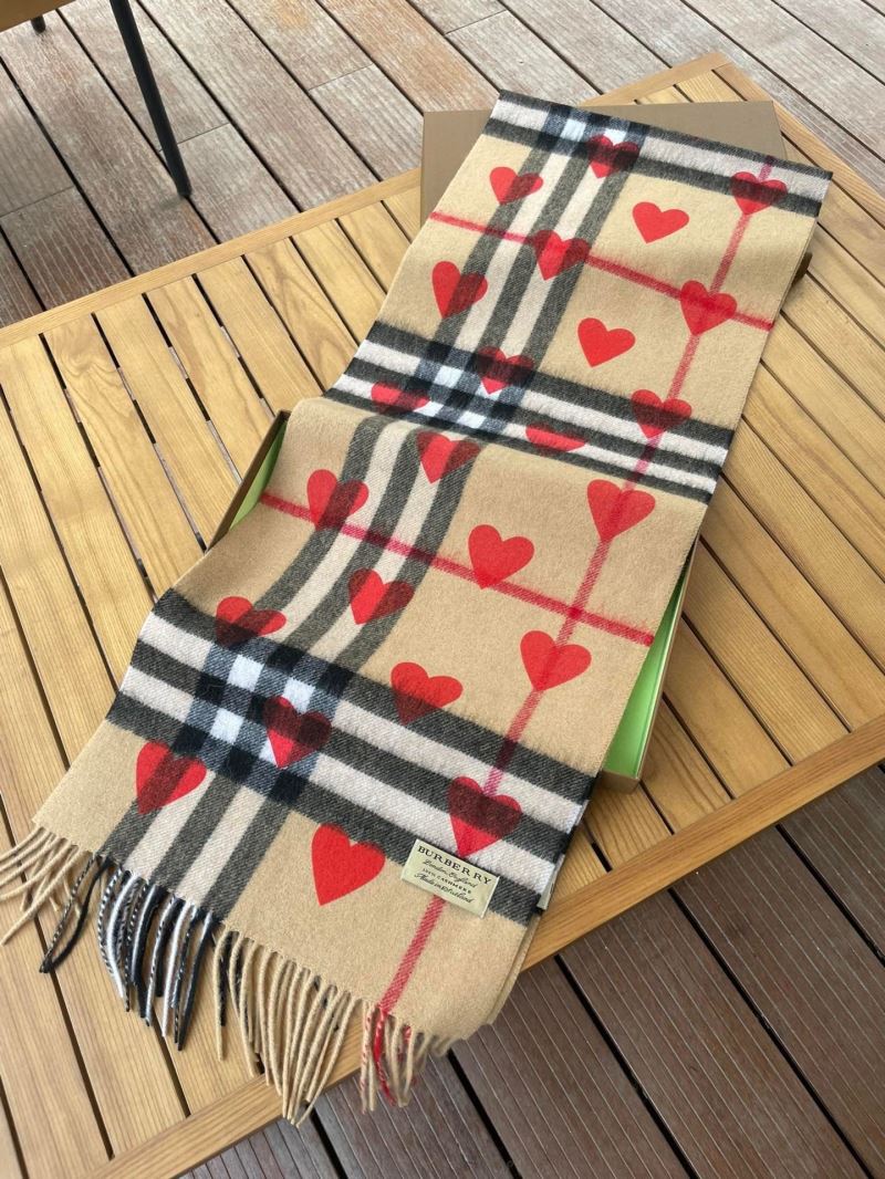 Burberry Scarf